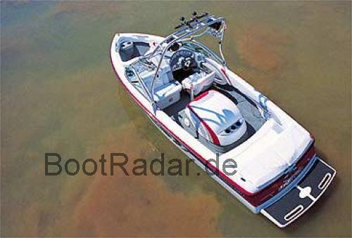 Mastercraft X5  technische daten 